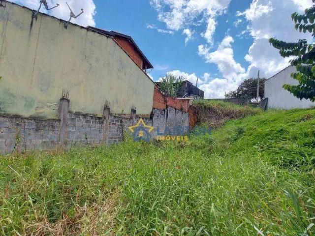 Terreno venda em Região Imediata de Bragança Paulista, Atibaia