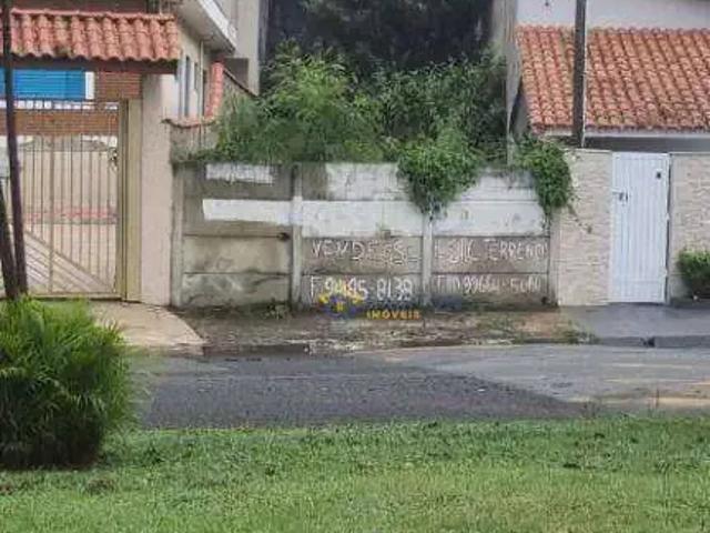 Terreno venda em Região Imediata de Bragança Paulista, Atibaia