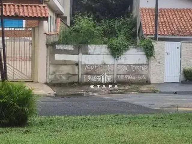 Terreno venda em Atibaia