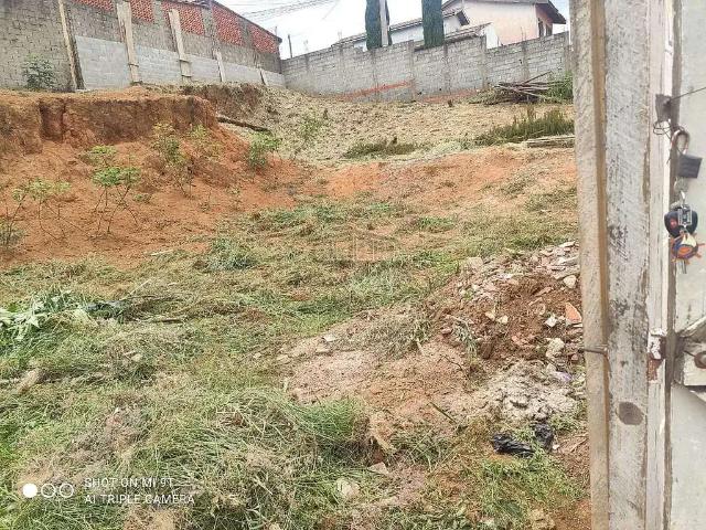 Terreno venda em Atibaia