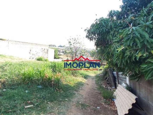 Terreno venda em Atibaia