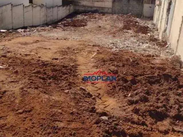 Terreno venda em Atibaia