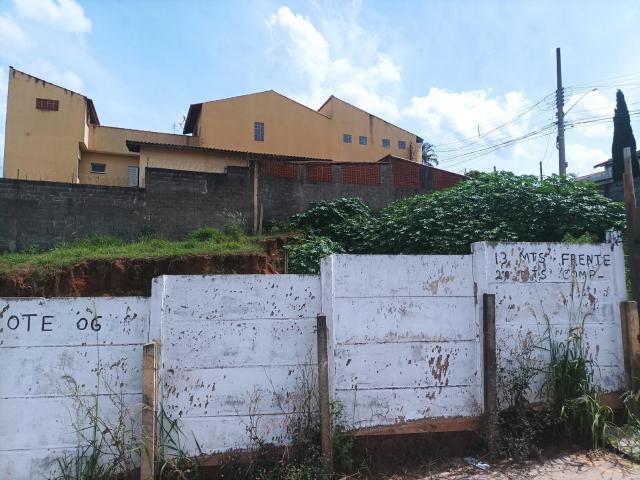 Terreno venda em Atibaia