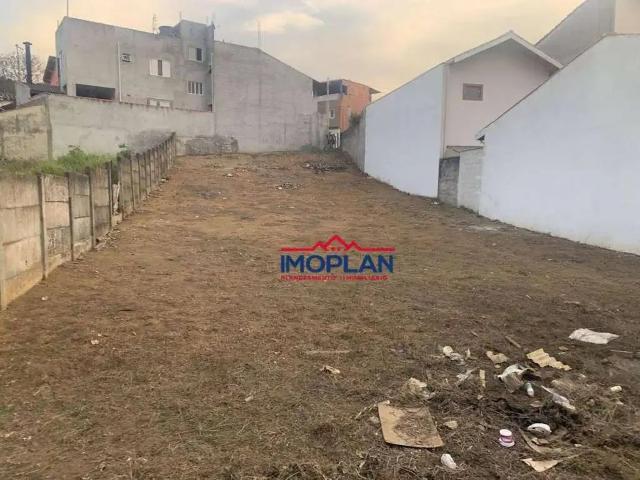 Terreno venda em Atibaia