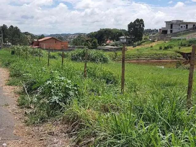 Terreno venda em Vila Giglio, Atibaia