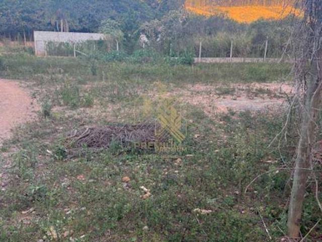 Terreno venda em Atibaia, Jardim III Centenário