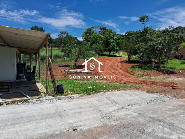 Terreno venda em Vila Giglio, Atibaia