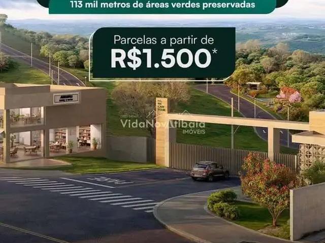 Terreno venda em Região Imediata de Bragança Paulista, Atibaia