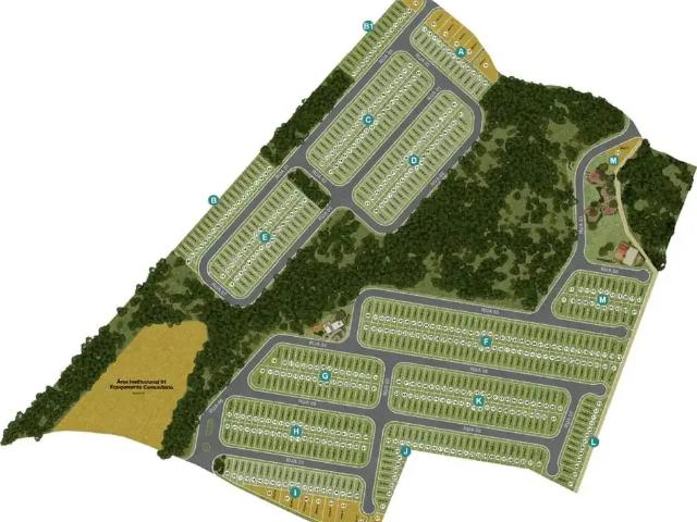 Terreno venda em Atibaia, Região Geográfica Intermediária de Campinas