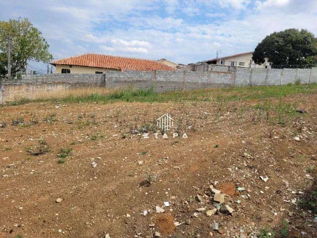Terreno venda em Região Imediata de Bragança Paulista, Atibaia