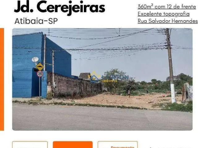Terreno venda em Região Imediata de São Paulo, Região Metropolitana de São Paulo