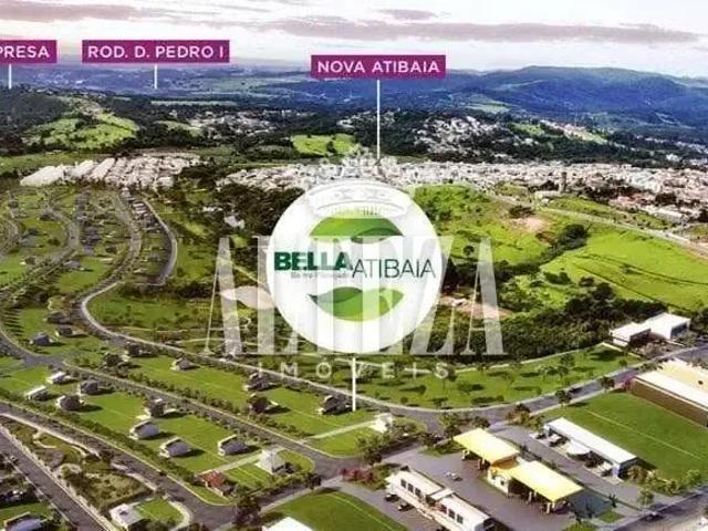 Terreno venda em Região Imediata de Bragança Paulista, Atibaia