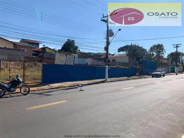 Terreno venda em Atibaia, Região Geográfica Intermediária de Campinas