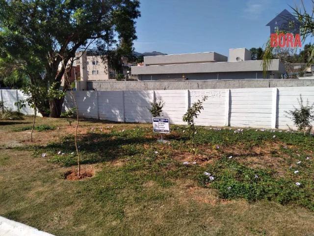 Terreno venda em Vila Giglio, Atibaia