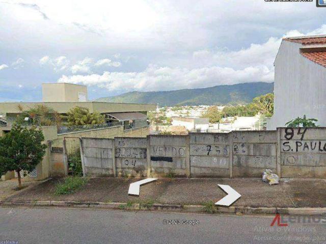 Terreno venda em Atibaia