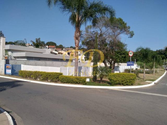 Terreno venda em Vila Giglio, Atibaia