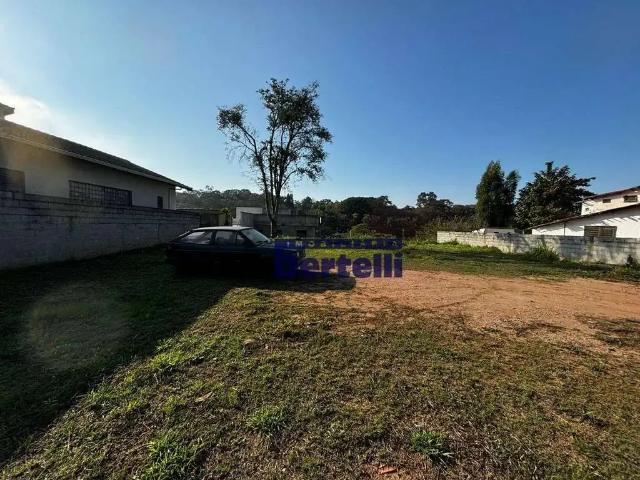 Terreno venda em Região Imediata de Bragança Paulista, Atibaia