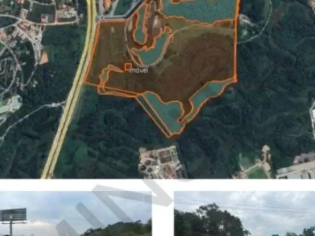 Terreno venda em Região Imediata de Bragança Paulista, Atibaia
