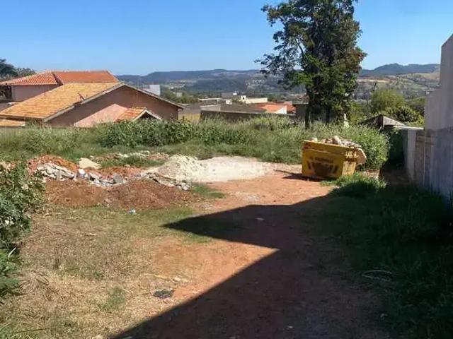 Terreno venda em Região Imediata de Bragança Paulista, Atibaia