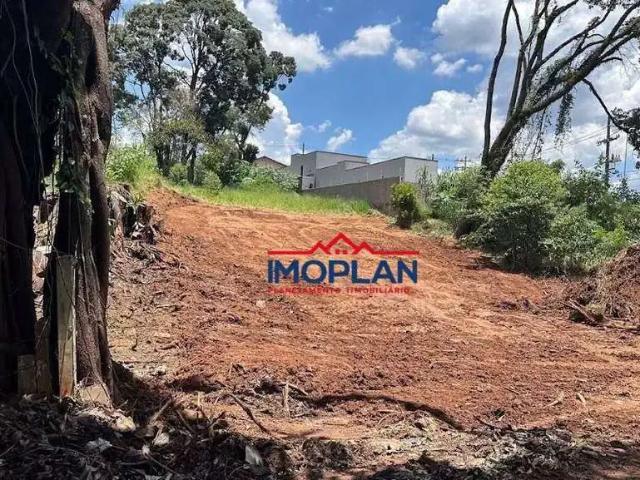 Terreno venda em Atibaia