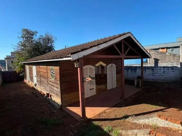Terreno venda em Atibaia