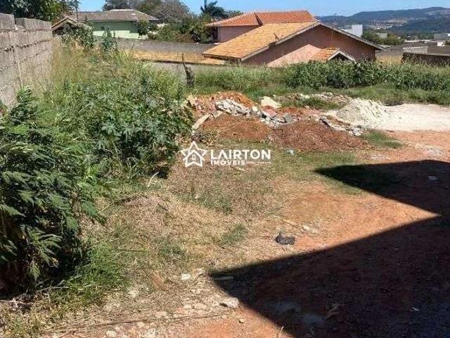 Terreno venda em Atibaia, Região Geográfica Intermediária de Campinas