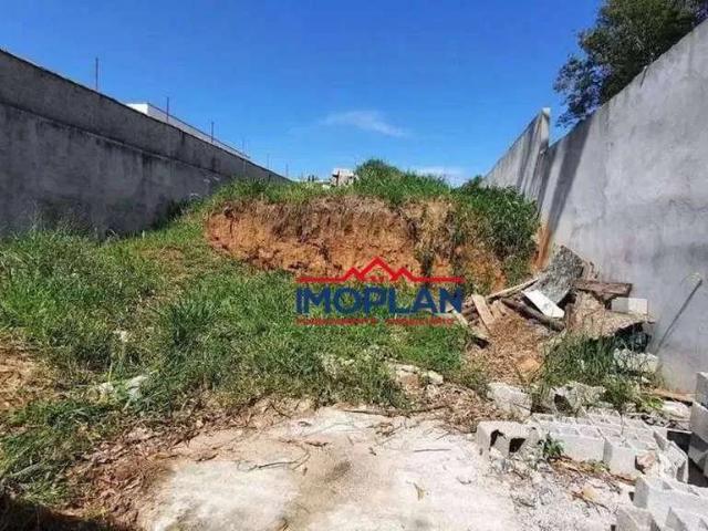 Terreno venda em Atibaia