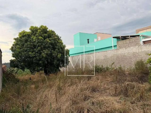 Terreno venda em Atibaia