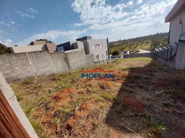 Terreno venda em Atibaia