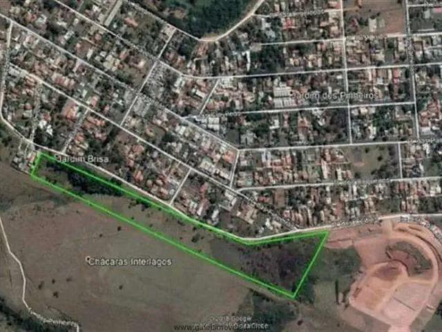 Terreno venda em Atibaia