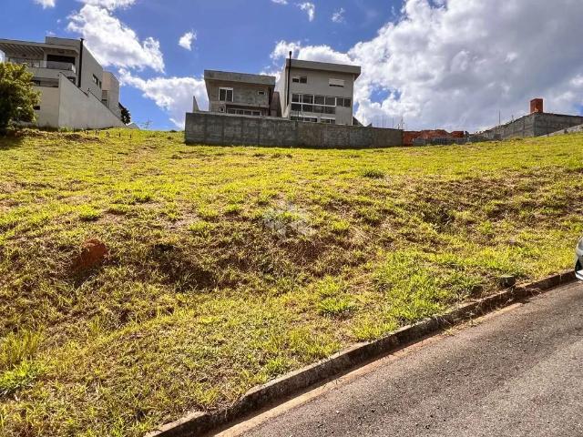 Terreno venda em Região Imediata de Bragança Paulista, Atibaia
