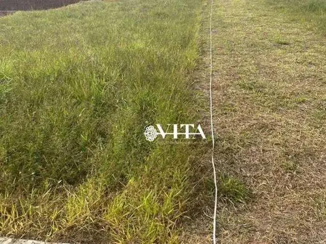 Terreno venda em Atibaia