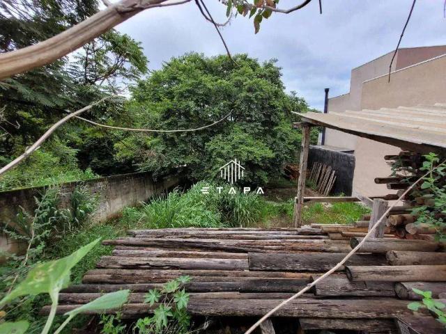 Terreno venda em Atibaia