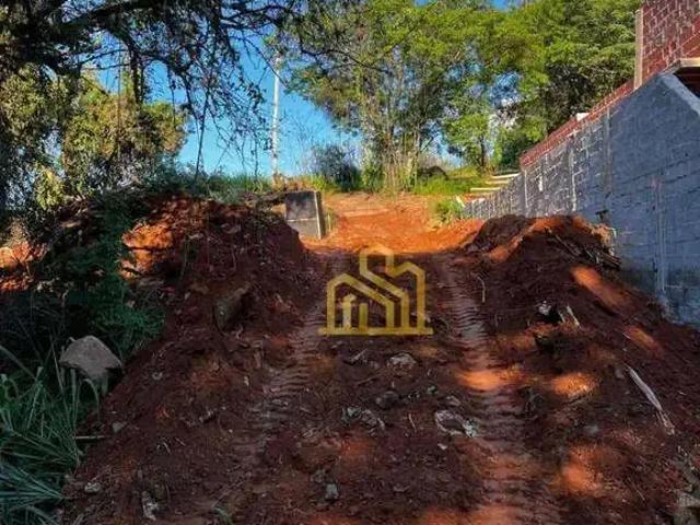 Terreno venda em Região Imediata de Bragança Paulista, Atibaia