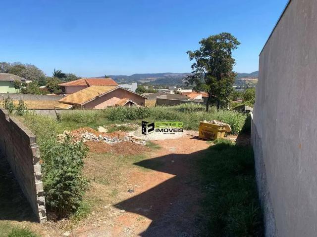 Terreno venda em Atibaia