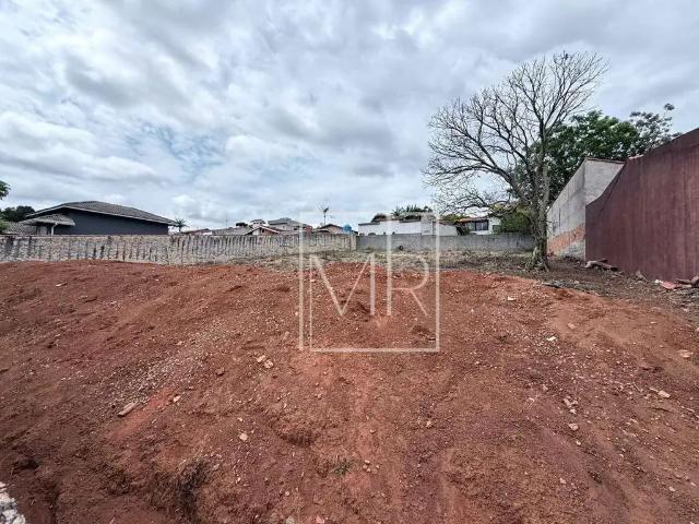 Terreno venda em Atibaia