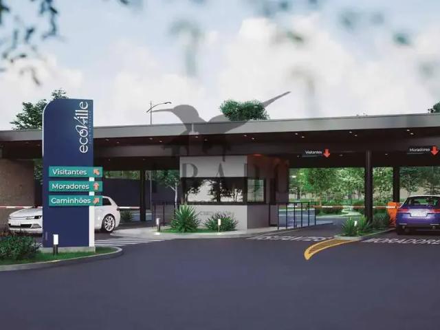 Terreno venda em Atibaia