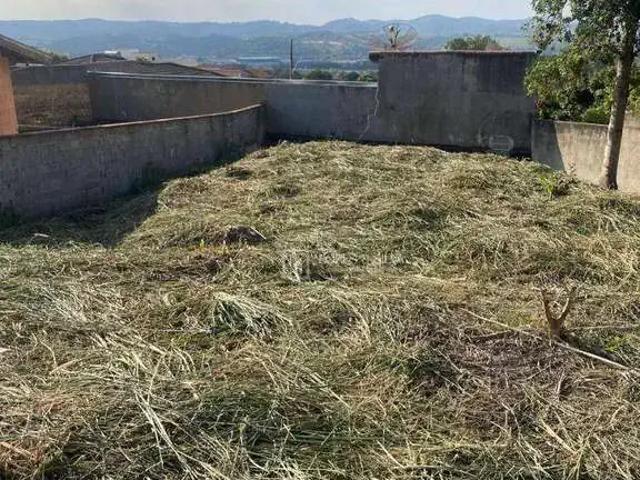 Terreno venda em Atibaia