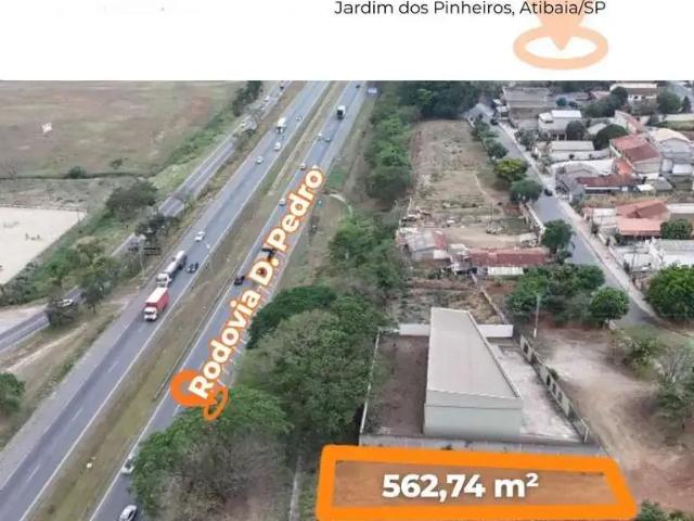 Terreno venda em Região Imediata de Sorocaba, Região Metropolitana de Sorocaba