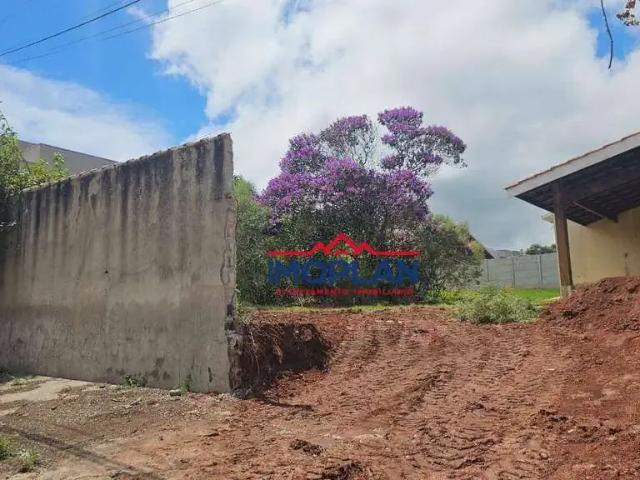 Terreno venda em Atibaia