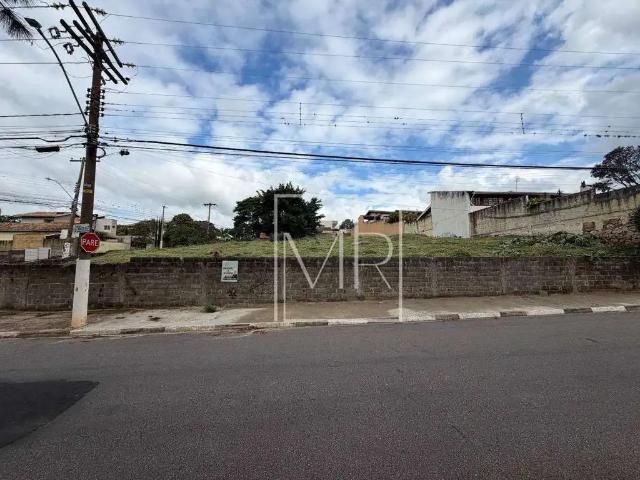 Terreno venda em Atibaia