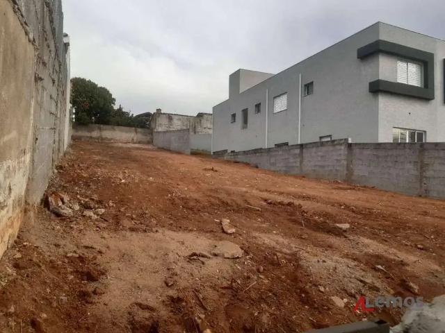 Terreno venda em Atibaia