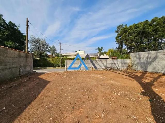 Terreno venda em Região Imediata de Bragança Paulista, Atibaia