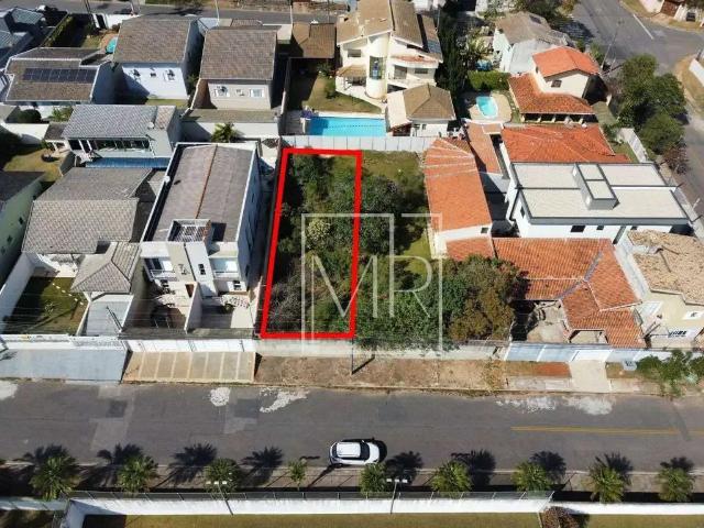 Terreno venda em Atibaia