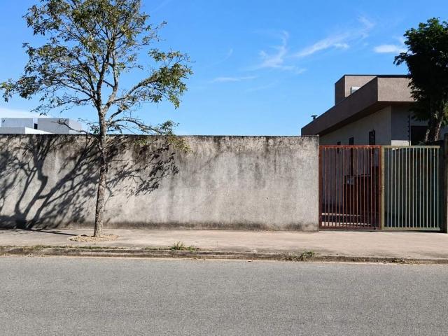 Terreno venda em Atibaia