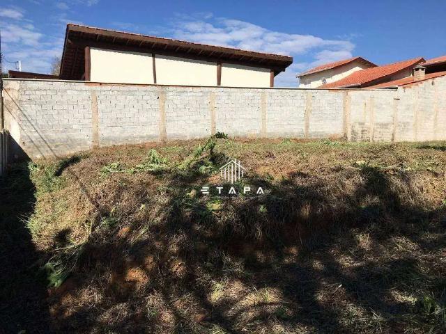 Terreno venda em Atibaia