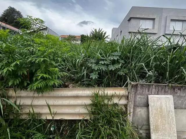 Terreno venda em Atibaia