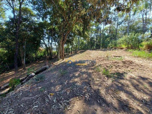 Terreno venda em Região Imediata de Bragança Paulista, Atibaia