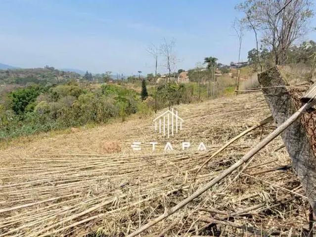 Terreno venda em Atibaia