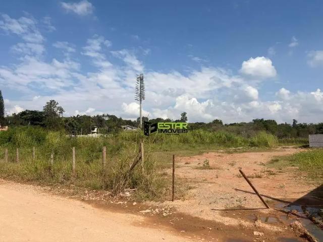 Terreno venda em Atibaia